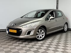Peugeot 308 - 1.6 VTi Active Pano Navi ECC NL Auto