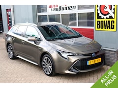 Toyota Corolla Touring Sports - 2.0 Hybrid Business Plus O.a: ACC, Clima, Carplay, Stoelverw, Camera, Etc. All-in prijs