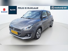Suzuki Swift - 1.0 Stijl Smart Hybrid rijklaar prijs