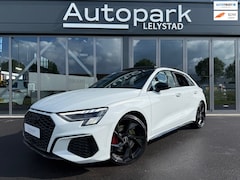 Audi A3 Sportback - 2.0 TFSI S3 quattro Edition One PANO
