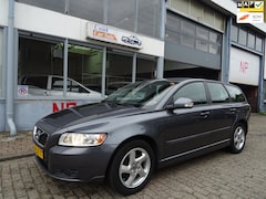 Volvo V50 - 2.0 Sport