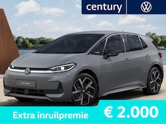 Volkswagen ID.3 - Life 61 kWh accu 140 kW / 190 PK Hatchback Elektri