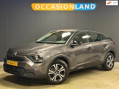 Citroën Ë-C4 - You 50 kWh|CRUISE|BLUETOOTH|CARPLAY|SFEER|