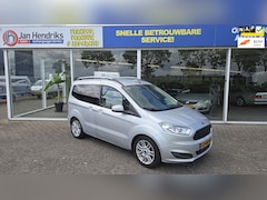 Ford Tourneo Courier - 1.0 Titanium
