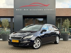 Peugeot 308 - Blue Lease Executive BIJ 165.000 KM NIEUWE MOTOR