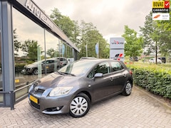Toyota Auris - 1.6 Aspiration, Airco, trekhaak,