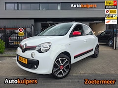 Renault Twingo - 0.9 TCe Dynamique | Met o.a. airco , achteruitrijcamera, navigatie, cruise control en radi