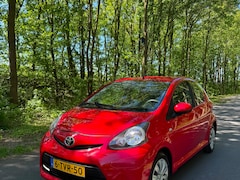 Toyota Aygo - 1.0 VVT-i Aspiration, BJ2014 Airco, 4-deurs