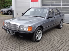 Mercedes-Benz 190-serie - 2.0 E Nette auto 2e eigenaar