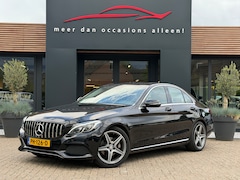 Mercedes-Benz C-klasse - 220 D C 220 d Prestige