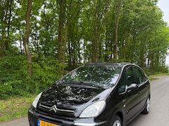 Citroën Xsara Picasso - 2.0i-16V Image, Automaat, Panoramadak APK