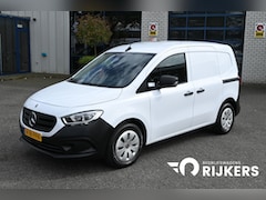 Mercedes-Benz Citan - 110 CDI L1 Pro 2 Schuifdeuren, Camera, Apple Carplay/Android Auto