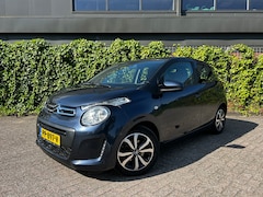 Citroën C1 - 1.0 e-VTi Feel AIRCO|LMV|CRUISE CONTROL