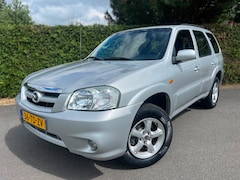 Mazda Tribute - 2.3i Touring AIRCO ZEER NETTE AUTO