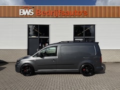 Volkswagen Caddy Maxi - 2.0 TDI L2H1 BMT Comfortline / vaste prijs rijklaar € 14.950 ex btw / special edtion / air