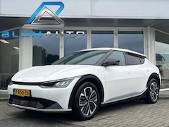 Kia EV6 - Plus AWD 77.4kWh SOH 100% TREKH+STOELVENTILAT+MEMORY