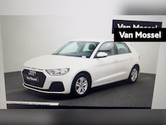 Audi A1 Sportback - 25 TFSI | WORDT VERWACHT |