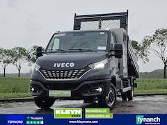 Iveco Daily - 35C18 kipper ac aut. EURO6