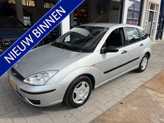 Ford Focus - 1.4-16V Cool Edition 5-DEURS/APK 01-2027