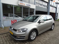Volkswagen Golf - 1.2 TSI Comfortline