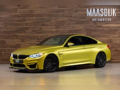 BMW 4-serie Coupé - M4