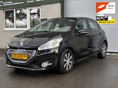 Peugeot 208 - 1.4 e-HDi Active Automaat Nav Nap Clima Pdc Cruise