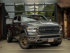 Dodge Ram 1500 - 5.7 V8 4x4 Crew Cab 5'7 Laramie Level 2 | luchtvering | panoramadak |