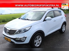 Kia Sportage - 1.6 GDI Plus Pack