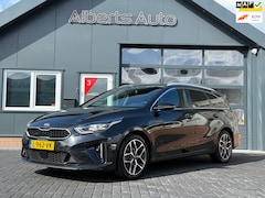 Kia Cee'd Sportswagon - Ceed 1.5 T-GDi MHEV GT-Line Edition *incl btw