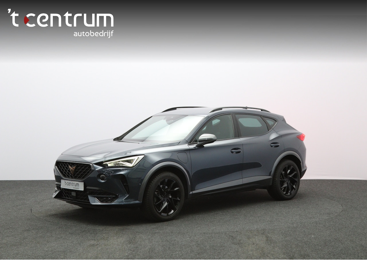 CUPRA Formentor - 1.4 TSI 204 PK e-Hybrid Essential, Adap. Cruise Control, LED, Carplay - AutoWereld.nl