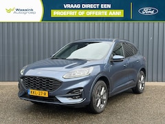 Ford Kuga - 2.5 PHEV ST-Line X | Navigatie | Camera | Cruise Control | Parkeersensoren | Apple Carplay