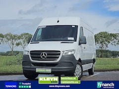 Mercedes-Benz Sprinter - 317 CDI 37 AUT. L2H2