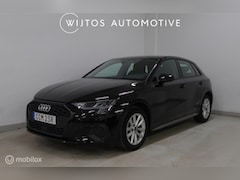 Audi A3 Sportback - 35 TFSI, adaptive, sportstoelen