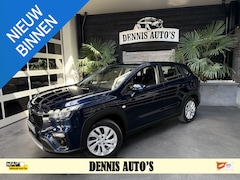 Suzuki S-Cross - 1.4 Boosterjet Comfort Smart Hybrid