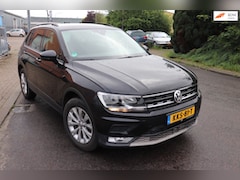 Volkswagen Tiguan - 1.4 TSI Comfortline Eerste eigenaar Apk 5 -2028