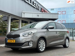 Kia Carens - 1.6 GDi ExecutiveLine - Navigatie