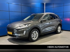 Ford Kuga - 2.5 PHEV 225PK Titanium Automaat