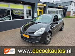 Renault Clio - 1.2-16V Authentique