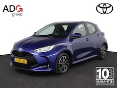Toyota Yaris - 1.5 Hybrid Dynamic | Navigatie | Apple Carplay/Android Auto | Parkeercamera |