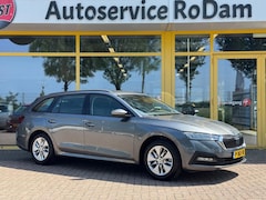 Skoda Octavia Combi - 1.0 TSI Bns Edition
