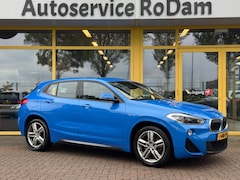 BMW X2 - sDrive18i High Exec