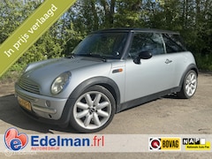 MINI Cooper - 1.6 | APK 05-2027