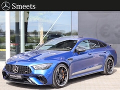 Mercedes-Benz AMG GT 4-Door Coupe - AMG 63 S E Performance