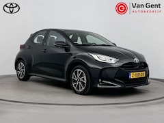 Toyota Yaris - 1.5 Hybrid Dynamic | Stoelverwarming | Apple Carplay / Android Auto | Keyless | Adaptive C