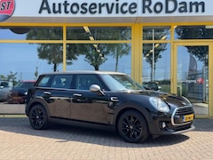 MINI Clubman - 1.5 Cooper Business | AUTOMAAT