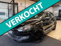 Volkswagen Polo - 1.2 TDI BlueMotion Airco NAP AUX Volledig Onderhouden