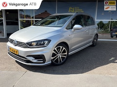 Volkswagen Golf Sportsvan - 1.4 TSI R-Line | Trekhaak | CruiseControle |17 Inch |