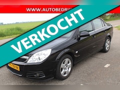 Opel Vectra - 1.8-16V Business // APK 03/2027 //