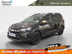 Dacia Jogger - 1.6 Hybrid 140 Extreme 5p. | Pack Assist | Nu uit voorraad leverbaar met gratis 7 Jaar fab