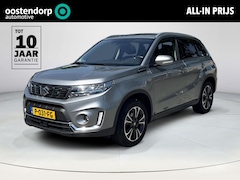 Suzuki Vitara - 1.4 Boosterjet Style Smart Hybrid *PANORMADAK/ TREKHAAK/ DODEHOIEK DETECTIE